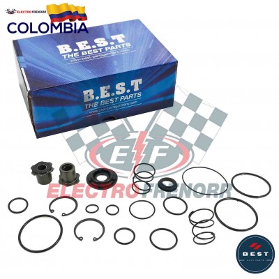 EMPAQUETADURA REPARACION BOMBA TIPO KNORR BEST