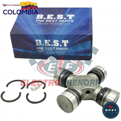 CRUCETA F-100-350 M-79-84 DELANTERA- 352 BEST