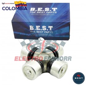 CRUCETA CHEVROLET LUV 1600 LUV 2000 LUV 2300 15X40 BEST