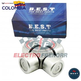 CRUCETA DE DIRECCION 16X38 ISUZU NPR BEST