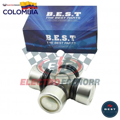 CRUCETA ISUZU NPR 16X40 BEST