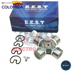 CRUCETA SPL90X FORD BEST