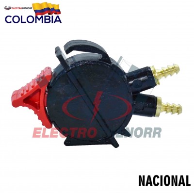 VALVULA SILLA KW ROJA NACIONAL