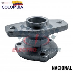 CANASTILLA BOMBA PEDAL E-7 NACIONAL