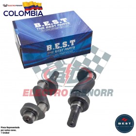 CIGÜENAL COMPRESOR 13 PIES BEST