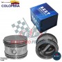 PISTON Y ANILLOS TUFLO 550 EN STD BEST