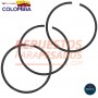 ANILLOS PISTON 85MM EN STD BEST