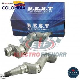 CIGUEÑAL COMPRESOR LK4954 VOLVO B7 BEST
