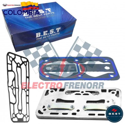 CULATIN COMPRESOR LK4954 VOLVO BEST