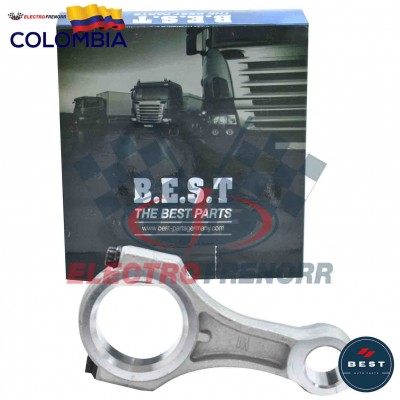 BIELA COMPRESOR SCANIA LK4930 BEST