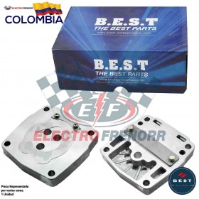 CULATIN HINO 85MM BEST