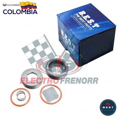 EMPAQUETADURA EXTERIOR CULATA ISUZU FSR BEST