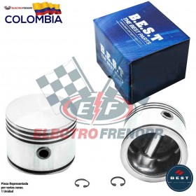 PISTON COMPRESOR ISUZU BEST