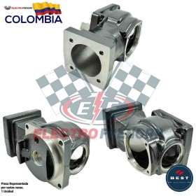 BLOQUE COMPRESOR MERCEDES BENZ ATEGO BEST