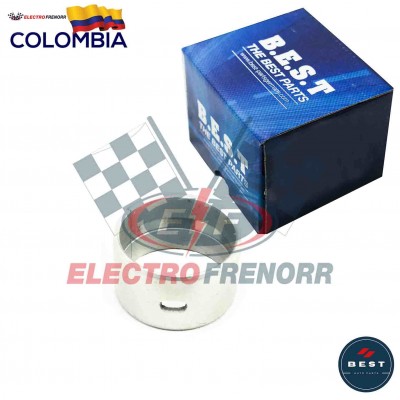 BUJE COMPRESOR ATEGO 7400 850 001  BEST