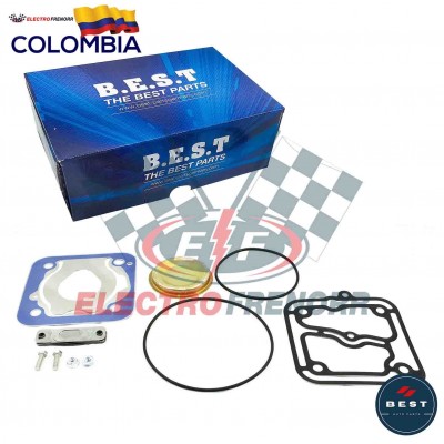 EMPAQUETADURA CULATA ATEGO CON OREJA 1016 BEST