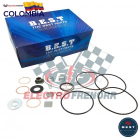 EMPAQUETADURA CULATA HINO BEST