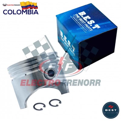 PISTON COMPRESOR CUMMINS 350 EN 10 BEST