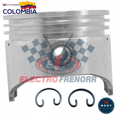 PISTON COMPRESOR CUMMINS 350 EN 20 BEST
