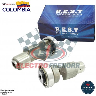 CIGÜENAL COMPRESOR ISX BEST