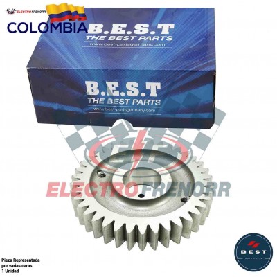 PIÑON COMPRESOR CUMMINS ISX BEST