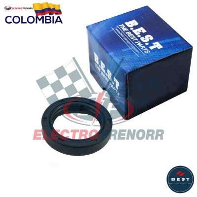 RETENEDOR NPR AGUA - AIRE - AGRALE BEST