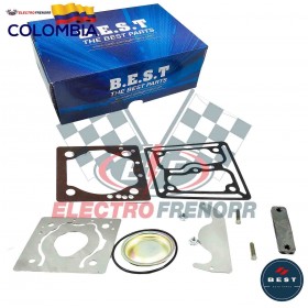 EMPAQUETADURA CULATA FORD CARGO 1721 BEST