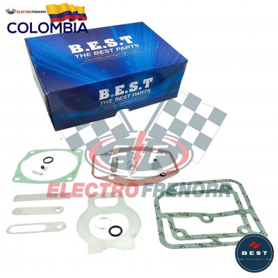 EMPAQUETADURA REPARACION CULATA AGRALE SIN TORNILLOS BEST