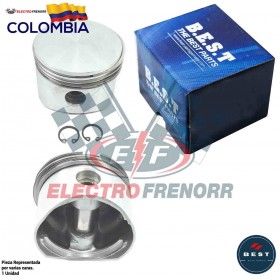 PISTON COMPRESOR DE 78 MM EN 20 BEST