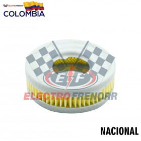 FILTRO COMPRESOR NACIONAL