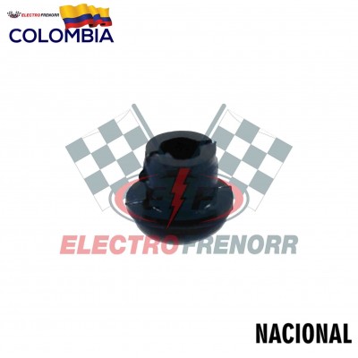 TAPON PISTON COMPRRESOR TUFLO 550-750 NACIONAL