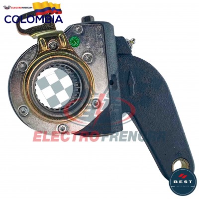 RACHE MERCEDES UPA 400  -  BEST