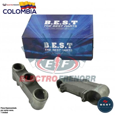 PORTA TORNILLOS DE AVANCE BEST