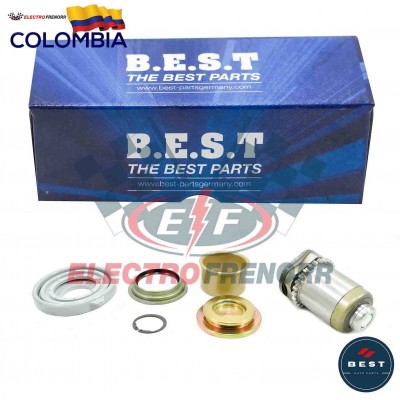 TRINQUETE  MORDAZA MERITO  EURO 3  IZQUIERDO BEST