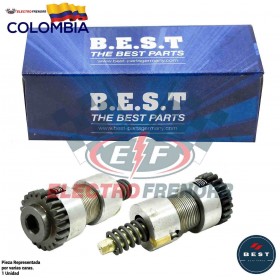 MECANISMO DE AJUSTE IZQUIERDO PARA VOLVO EURO 3 BEST