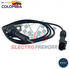 SENSOR  DE DESGASTE DE FORROS DE FRENO DERECHO BEST