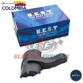 LEVA MORDAZA TIPO HALDEX BEST