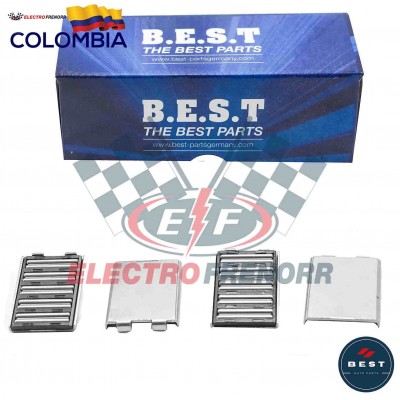 RODAMIENTO AUXILIAR BEST