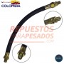 MANGUERA FRENO 3-8 16 PULGADAS P 1-4 BEST