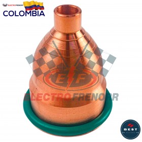 CAMISILLA INYECTOR DETROIT BEST MOTOR