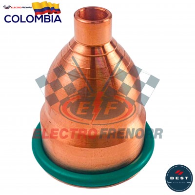 CAMISILLA INYECTOR DETROIT BEST MOTOR