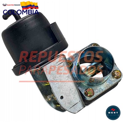 FRENO DE AHOGO 2 PULGADAS Y  UNO Y MEDIO BEST