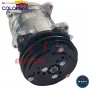 COMPRESOR  DE  A-C NHR-NPR BEST