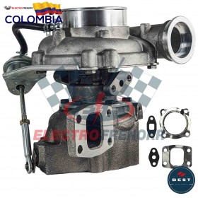 TURBO MERRCEDES BENZ  BEST