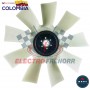 VENTILADOR HURACANADO  5X32 X9AS BEST