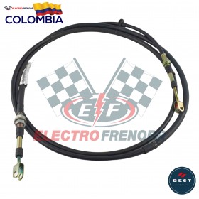 GUAYA CONTROL BAJO NPR 92 BEST