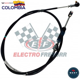 GUAYA SELECTORA DE CAMBIOS NPR BEST