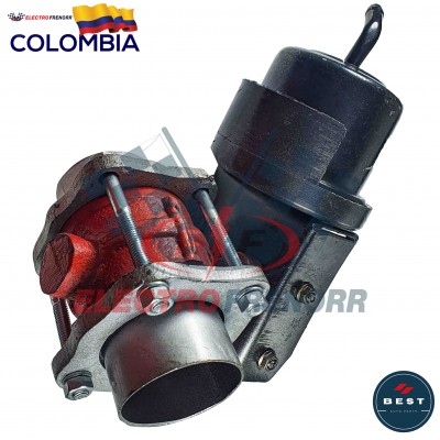 FRENO DE AHOGO FOTON AIRE 3 ½ BEST