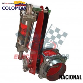 FRENO DE AHOGO 3 PULGADAS FORD CARGO 815 BEST