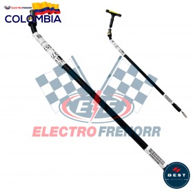 FUNDA VARILLA MEDIDORA DE ACEITE BEST